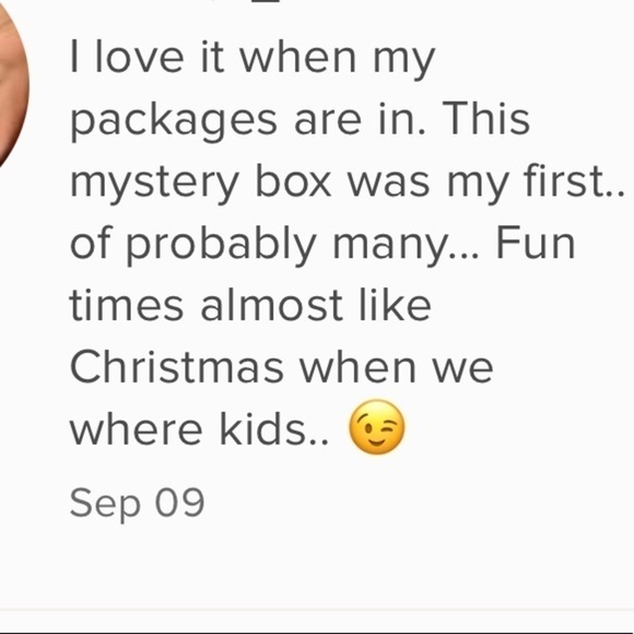 PLUS size Career Wear Mystery Box - Picture 2 of 2